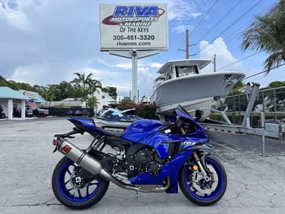 BOATZON | Yamaha YZFR1 2026