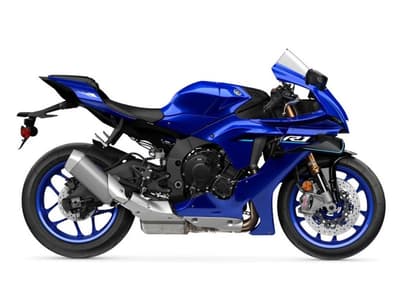 BOATZON | Yamaha YZFR1 2026