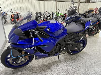 BOATZON | Yamaha YZFR1 2026