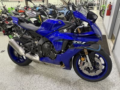 BOATZON | Yamaha YZFR1 2026