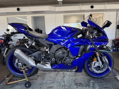 BOATZON | Yamaha YZFR1 2026