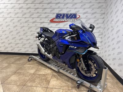 BOATZON | Yamaha YZFR1 2026