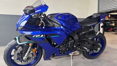 BOATZON | Yamaha YZFR1 2026