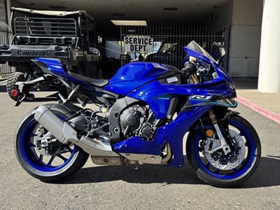 BOATZON | Yamaha YZFR1 2026