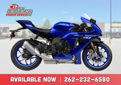 BOATZON | Yamaha YZFR1 2026