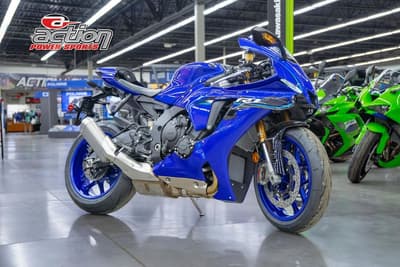 BOATZON | Yamaha YZFR1 2026