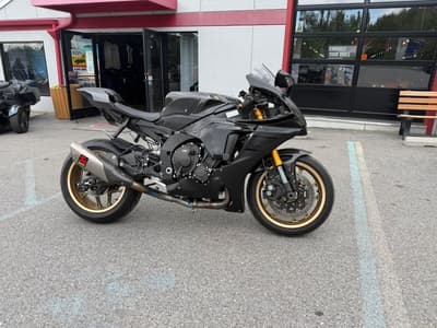 BOATZON | Yamaha YZFR1 World GP 60th Anniversary Edition 2022