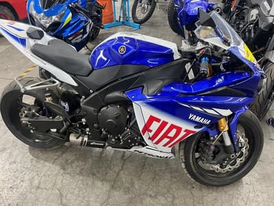 BOATZON | YAMAHA YZFR1LEZ 2010