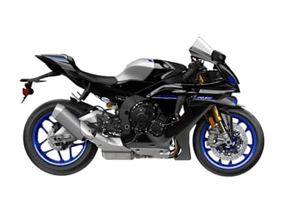 BOATZON | Yamaha YZFR1M 2026