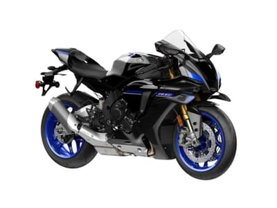 BOATZON | Yamaha YZFR1M 2026