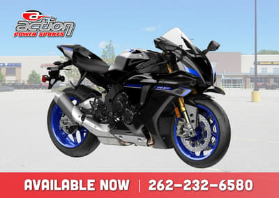 BOATZON | Yamaha YZFR1M 2026