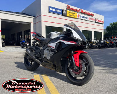 BOATZON | Yamaha YZFR1S 2016