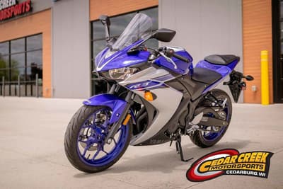 BOATZON | Yamaha YZFR3 2016