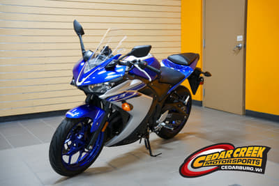 BOATZON | Yamaha YZFR3 2016 BOATZON | Yamaha YZFR3 2016