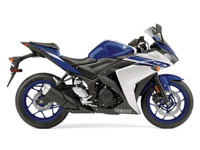 BOATZON | Yamaha YZFR3 2016 BOATZON | Yamaha YZFR3 2016
