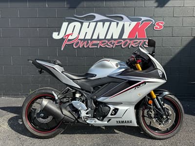 BOATZON | Yamaha YZFR3 2020