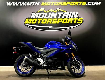 BOATZON | Yamaha YZFR3 2020