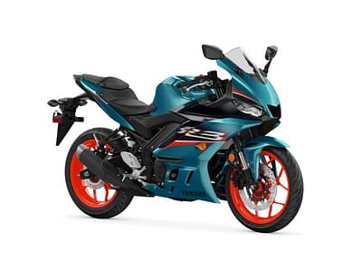 BOATZON | Yamaha YZFR3 2021