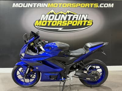 BOATZON | Yamaha YZFR3 2024