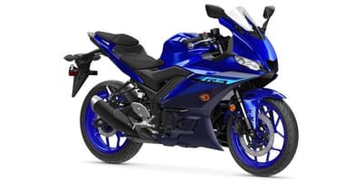 BOATZON | Yamaha YZFR3 2024