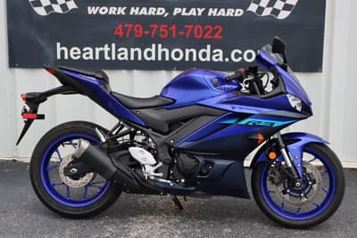 BOATZON | Yamaha YZFR3 2024 BOATZON | Yamaha YZFR3 2024