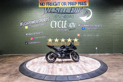 BOATZON | Yamaha YZFR3 2025