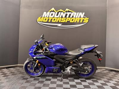 BOATZON | Yamaha YZFR3 2025