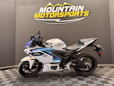 BOATZON | Yamaha YZFR3 2025 BOATZON | Yamaha YZFR3 2025