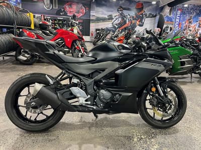 BOATZON | Yamaha YZFR3 2025