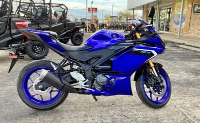 BOATZON | Yamaha YZFR3 2025