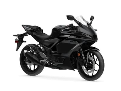 BOATZON | Yamaha YZFR3 2025 BOATZON | Yamaha YZFR3 2025