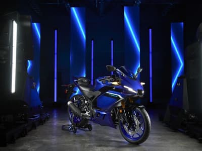 BOATZON | Yamaha YZFR3 2025 BOATZON | Yamaha YZFR3 2025