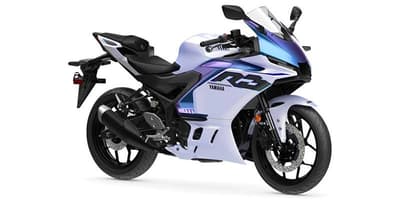 BOATZON | Yamaha YZFR3 2025