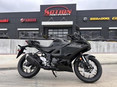 BOATZON | Yamaha YZFR3 2026