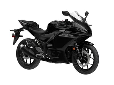 BOATZON | Yamaha YZFR3 2026