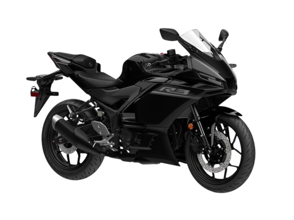 2026 Yamaha YZFR3 - Sold Boat