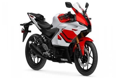 BOATZON | Yamaha YZFR3 2026
