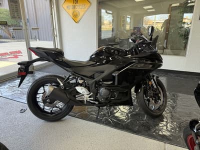 BOATZON | Yamaha YZFR3 2026