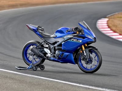 BOATZON | Yamaha YZFR3 2026