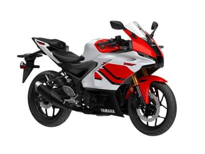 BOATZON | Yamaha YZFR3 2026