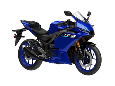 BOATZON | Yamaha YZFR3 2026 BOATZON | Yamaha YZFR3 2026