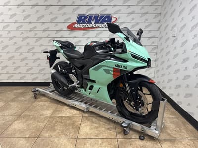 BOATZON | Yamaha YZFR3 2026 BOATZON | Yamaha YZFR3 2026