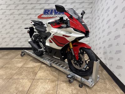 BOATZON | Yamaha YZFR3 2026 BOATZON | Yamaha YZFR3 2026
