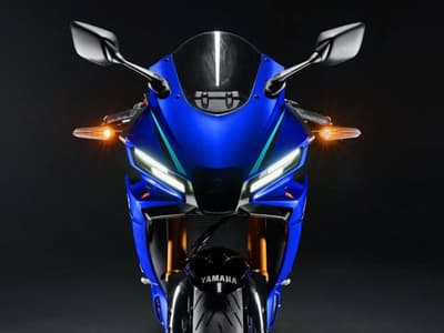 BOATZON | Yamaha YZFR3 2026