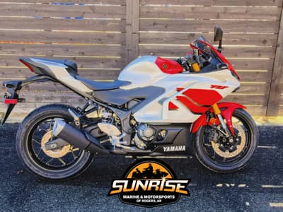 BOATZON | Yamaha YZFR3 2026