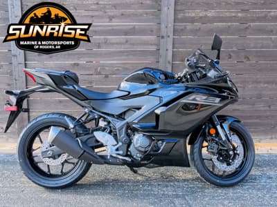 BOATZON | Yamaha YZFR3 2026