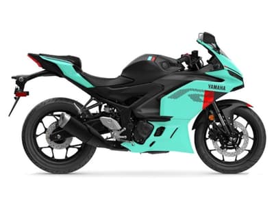 BOATZON | Yamaha YZFR3 2026
