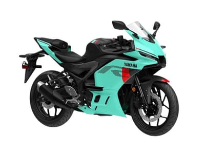 BOATZON | Yamaha YZFR3 2026