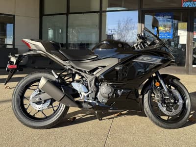 BOATZON | Yamaha YZFR3 2026