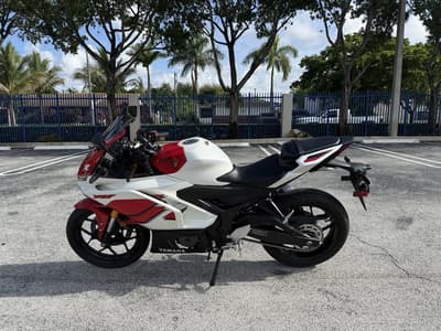 BOATZON | Yamaha YZFR3 70th Anniversary Edition 2026